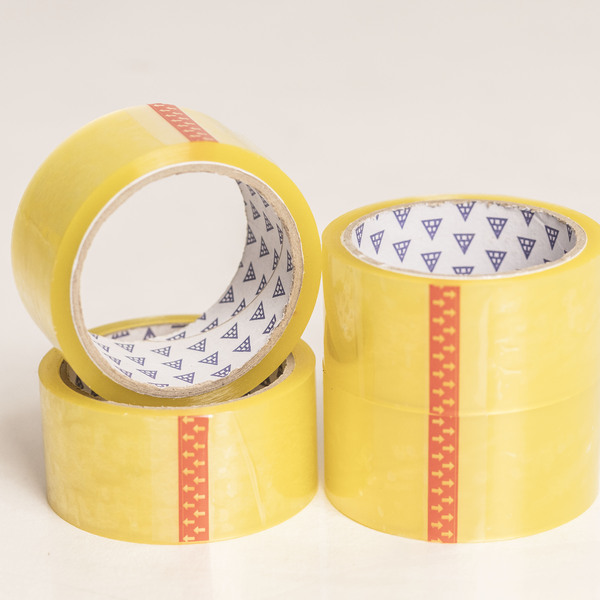 Fita Adesiva 45mm X 50metros - Kit C/105 Rolos