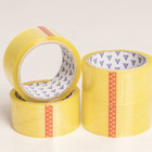 Fita Adesiva 45mm X 50metros - Kit C/7 Rolos