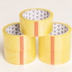 Fita Adesiva 45mm X 50metros - Kit C/7 Rolos