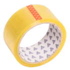 Fita Adesiva 45mm X 50metros - Kit C/7 Rolos -  Excelente Fix