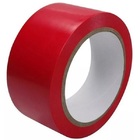 Fita Adesiva Adelbras Para Demarcação De Solo 910