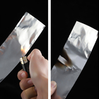 Fita Adesiva Aluminio 25mm 30 Metros