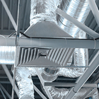 Fita Adesiva Aluminio 50mm 30 Metros