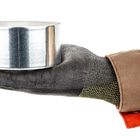 Fita Adesiva Aluminio 50mm 30 Metros