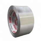 Fita Adesiva Alumínio Adere 25mmx30m