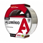 Fita Adesiva Alumínio Adere 25mmx30m