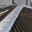 Fita Adesiva Aluminizada Dryko 20cm X 10m Rolo Vedatudo