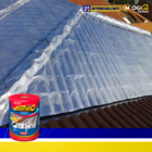 Fita Adesiva Aluminizada Dryko 30cm X 10m Rolo Vedatudo