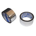 Fita Adesiva Aluminizada Para Dutos 48mm X 50m Multivac