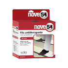 Fita adesiva antiderrapante 50 mm x 5 m - Disma (Preto)