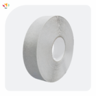 Fita Adesiva Antiderrapante 50 Mt Escada Transparente