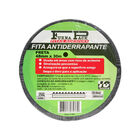 Fita Adesiva Antiderrapante Furnapack Preta 48mmx30mts