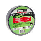Fita Adesiva Antiderrapante Furnapack Preta 48mmx30mts