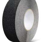 Fita Adesiva Antiderrapante Preta 50mm X 5m Adere - Unico