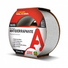 Fita Adesiva Antiderrapante Transparente 50mm X 5m Adere - Un
