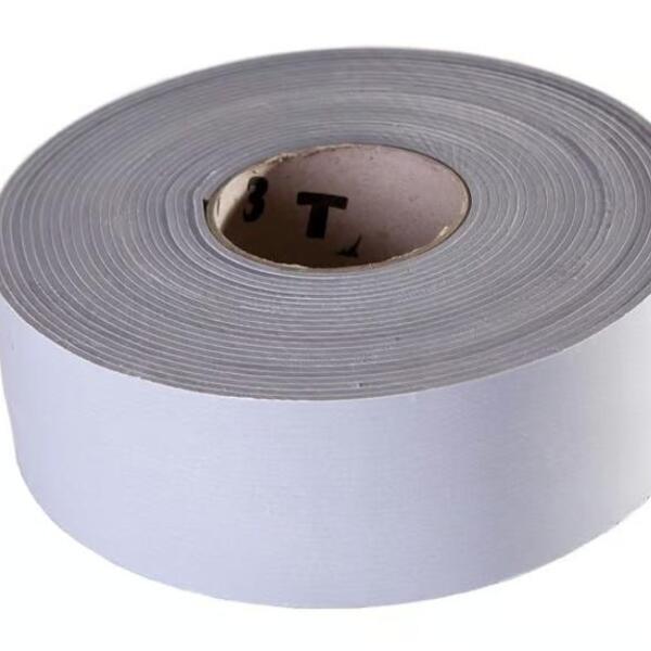 Fita Adesiva Banda Acústica 70 X 10000 X 4mm