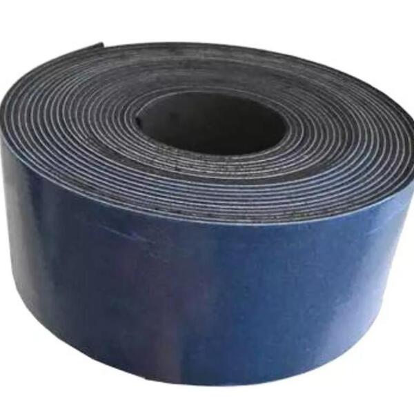 Fita Adesiva Banda Acústica Dupla Face 70 X 10000 X 4mm