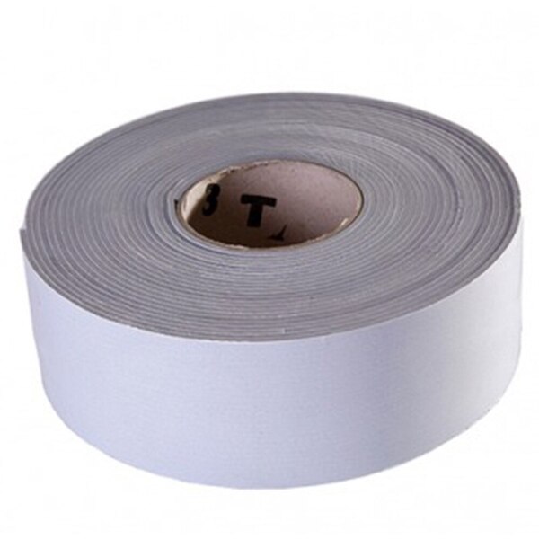 Fita Adesiva Banda Acústica P/ Drywall 70mm X 3mm