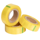 Fita Adesiva De Embalagem Lacre Bem 200 M X 44 Mm 5 Unidades