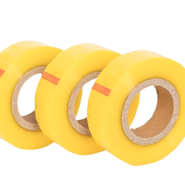 Fita Adesiva De Embalagem Lacre Bem 250 M X 44 Mm 5 Unidades