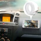 Fita Adesiva Dupla Face Nano Pu Gel 2 Metros Transparente Casa