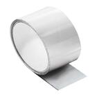 Fita Adesiva Emborrachada Reparadora 10cm X 1,50m Flvx Hidro