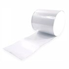 Fita Adesiva Emborrachada Reparadora 10cm X 1,50m Flvx Hidro