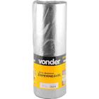 Fita Adesiva Impermeabilizante 45 Cm X 10 M - Vonder