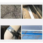 Fita Adesiva Impermeavel 50mm 5M Kit 4 Uni Telhado Calha Rufo