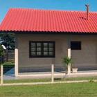 Fita Adesiva Impermeável Com Manta Asfáltica 10cm X 10m Terra