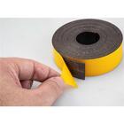 Fita Adesiva Magnética 25,4mm Vonder