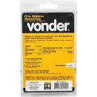 Fita Adesiva Magnética 25,4mm Vonder