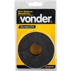 Fita Adesiva Magnética 25,4mm Vonder