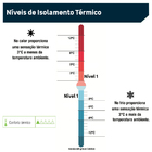 Fita Adesiva Metalizada 48mmx50m Brasfoil