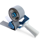 Fita Adesiva Multiuso Silver Tape 50 Mm X 50 Metros - Cinza