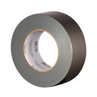 Fita Adesiva Multiuso Silver Tape 50 Mm X 50 Metros - Cinza
