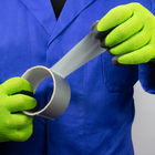 Fita Adesiva Multiuso Silver Tape 50 Mm X 50 Metros - Cinza