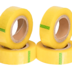 Fita Adesiva Para Embalagem 44mm X 200metros 7 Unid