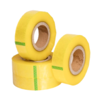 Fita Adesiva Para Embalagem Transparente 300 Metros 7 Unid