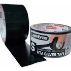 Fita Adesiva Silver Tape Adelbras 48mm X 05m