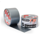 Fita Adesiva Silver Tape Adelbras 48mm X 05m