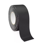 Fita Adesiva Silvertape Isolante Multiuso Preta 48mm X 5m - S