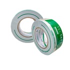 Fita Adesiva Tectape Polietileno Branca