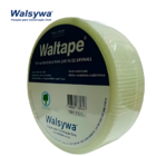 Fita Adesiva Telada Para Drywall Gesso 90m X 48mm Waltape