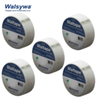 Fita Adesiva Telada Para Drywall Waltape 90m X 48mm 5 Unidada