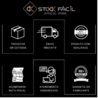 Fita Adesiva Telada Para Drywall Waltape 90m X 48mm 5 Unidada