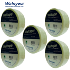 Fita Adesiva Telada Para Drywall Waltape 90m X 48mm 5 Unidada