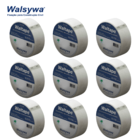 Fita Adesiva Telada Para Drywall Waltape 90m X 48mm 9 Unidadas