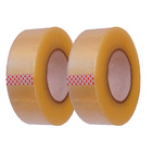 Fita Adesiva Transparente 45x45 C/ 2