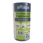 Fita Adesiva Transparente Para Embalar